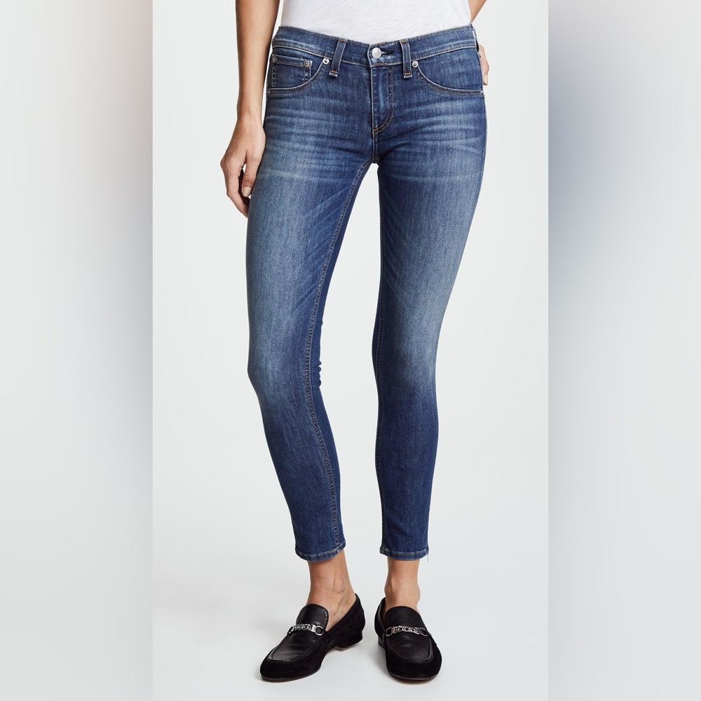 Rag and Bone Jeans Size 26